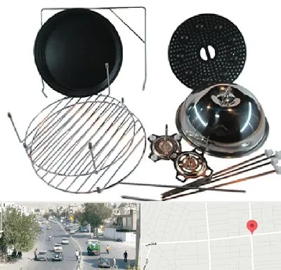 قطعات سولاردام ال جی در هاشمی