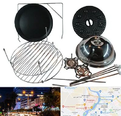 قطعات سولاردام ال جی در کیانپارس اهواز 