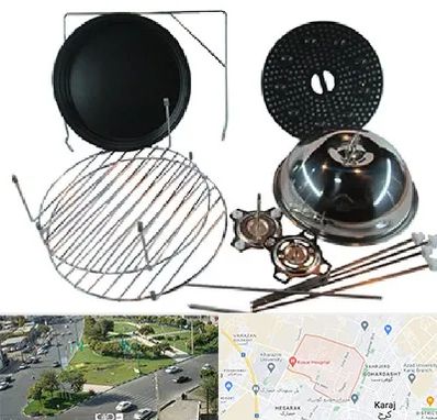 قطعات سولاردام ال جی در شاهین ویلا کرج 