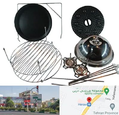 قطعات سولاردام ال جی در هروی 