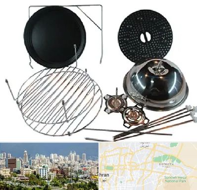 قطعات سولاردام ال جی در شرق تهران 