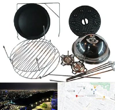 قطعات سولاردام ال جی در هفت تیر مشهد 