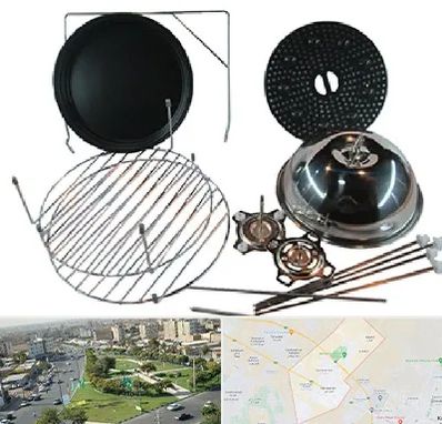 قطعات سولاردام ال جی در کمال شهر کرج 