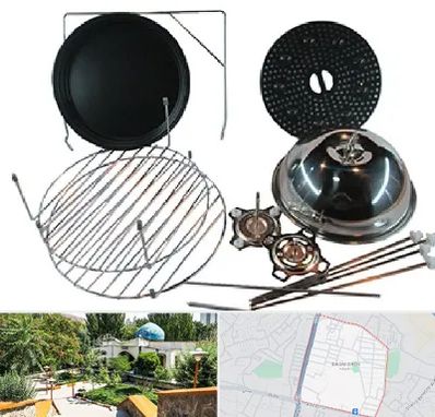 قطعات سولاردام ال جی در باغمیشه تبریز 