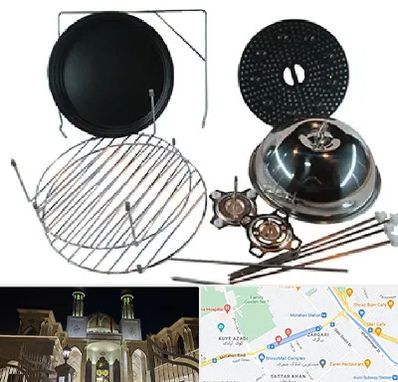 قطعات سولاردام ال جی در زرگری شیراز 