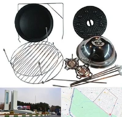 قطعات سولاردام ال جی در بلوار فلسیطین مشهد 