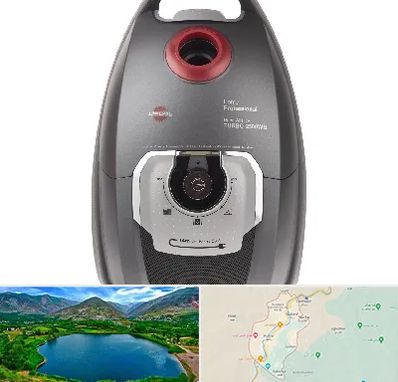 قطعات جاروبرقی پارس خزر در رودبار