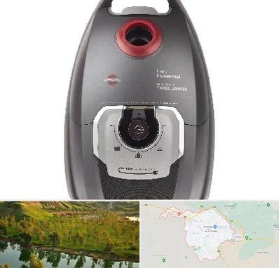 قطعات جاروبرقی پارس خزر در بهبهان