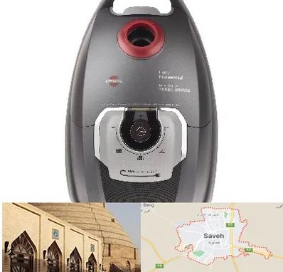 قطعات جاروبرقی پارس خزر در ساوه