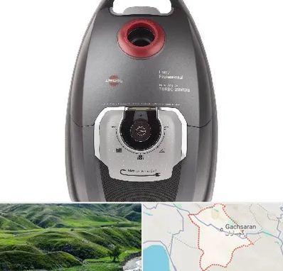 قطعات جاروبرقی پارس خزر در گچساران