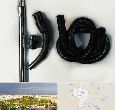 قطعات جاروبرقی فیلیپس در تربت حیدریه
