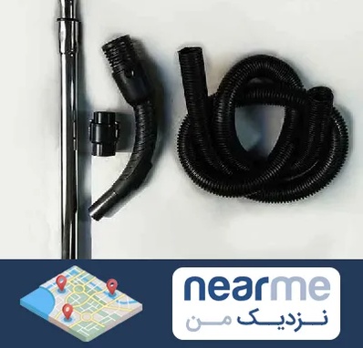 قطعات جاروبرقی فیلیپس در نزدیک من