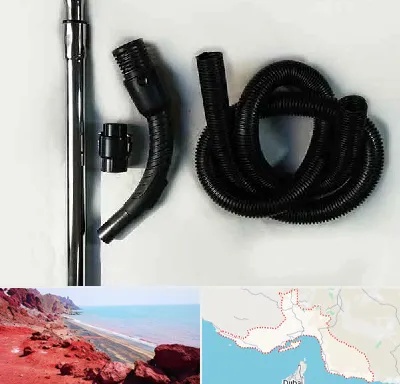قطعات جاروبرقی فیلیپس در هرمزگان