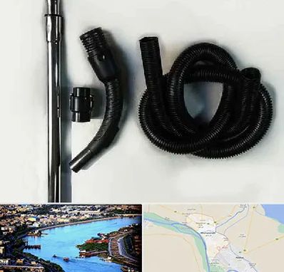 قطعات جاروبرقی فیلیپس در خرمشهر