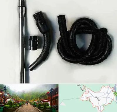 قطعات جاروبرقی فیلیپس در فومن
