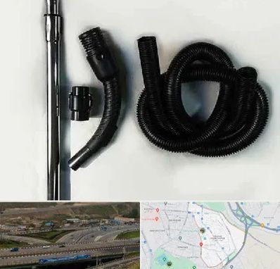 قطعات جاروبرقی فیلیپس در یاغچیان تبریز 