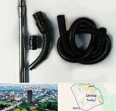 قطعات جاروبرقی فیلیپس در ارومیه