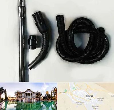 قطعات جاروبرقی فیلیپس در شیراز