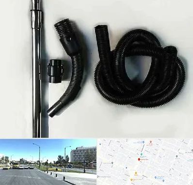 قطعات جاروبرقی فیلیپس در بلوار کلاهدوز مشهد 