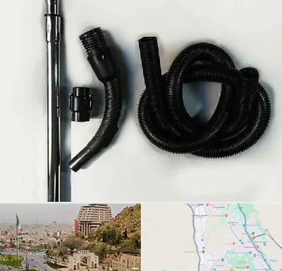 قطعات جاروبرقی فیلیپس در فرهنگ شهر شیراز 