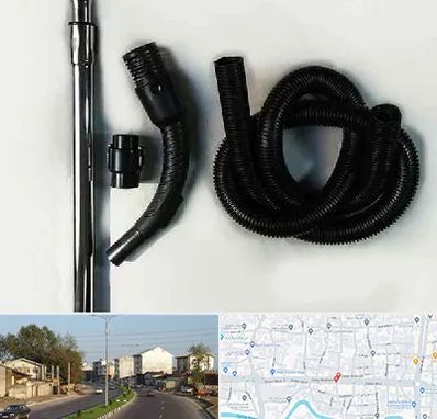 قطعات جاروبرقی فیلیپس در ضیابری رشت 