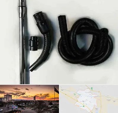 قطعات جاروبرقی فیلیپس در قوچان