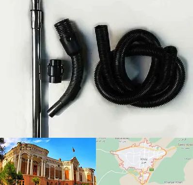 قطعات جاروبرقی فیلیپس در خوی