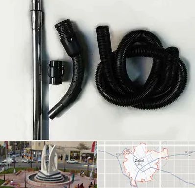 قطعات جاروبرقی فیلیپس در زابل
