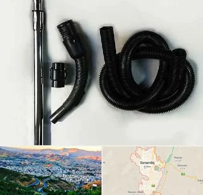 قطعات جاروبرقی فیلیپس در سنندج