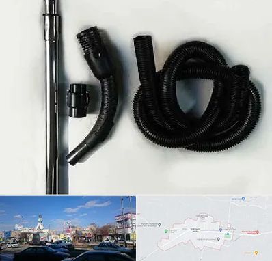 قطعات جاروبرقی فیلیپس در ماهدشت کرج 