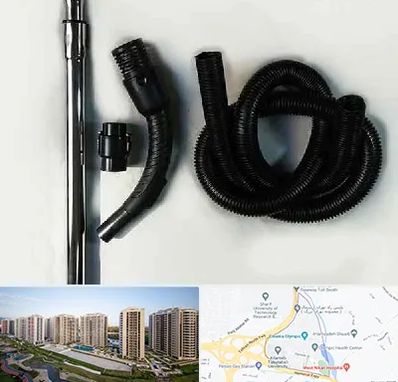 قطعات جاروبرقی فیلیپس در المپیک
