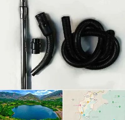 قطعات جاروبرقی فیلیپس در رودبار