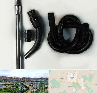 قطعات جاروبرقی فیلیپس در شهریار