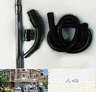 قطعات جاروبرقی فیلیپس در لاله زار