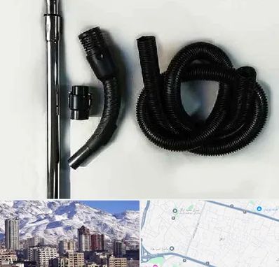 قطعات جاروبرقی فیلیپس در ازگل