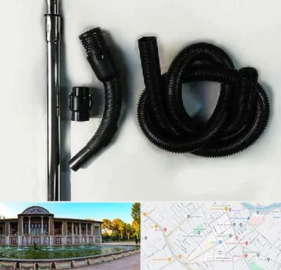 قطعات جاروبرقی فیلیپس در عفیف آباد شیراز 