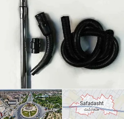 قطعات جاروبرقی فیلیپس در صفادشت