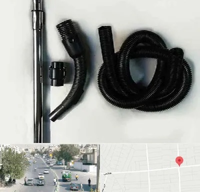 قطعات جاروبرقی فیلیپس در هاشمی