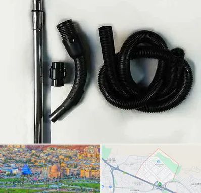 قطعات جاروبرقی فیلیپس در رشدیه تبریز 