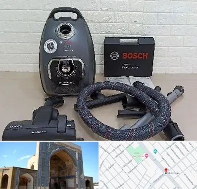 قطعات جاروبرقی بوش در مصلی مشهد 