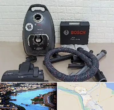 قطعات جاروبرقی بوش در خرمشهر