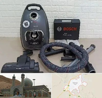 قطعات جاروبرقی بوش در شهرضا