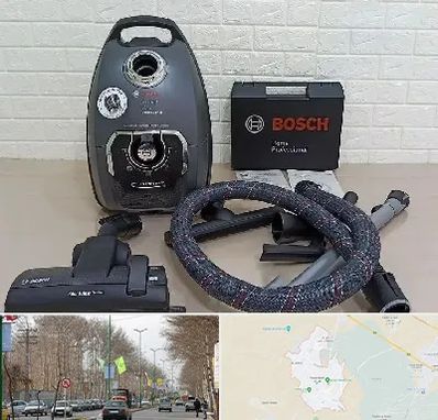 قطعات جاروبرقی بوش در نظرآباد کرج 