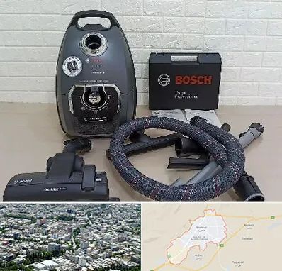 قطعات جاروبرقی بوش در شاهرود