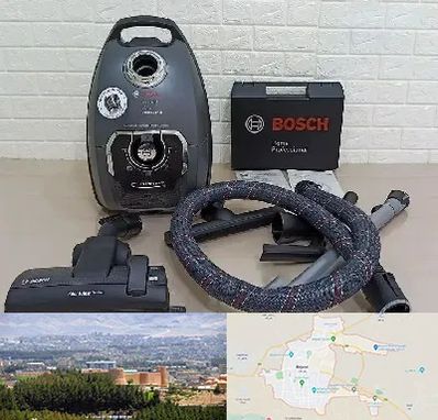 قطعات جاروبرقی بوش در بیرجند