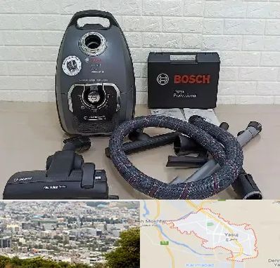 قطعات جاروبرقی بوش در یاسوج