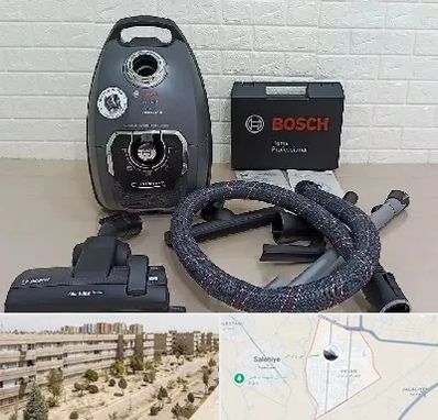 قطعات جاروبرقی بوش در واوان اسلامشهر 