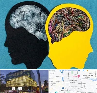 دکتر اختلال دوقطبی در جمهوری 