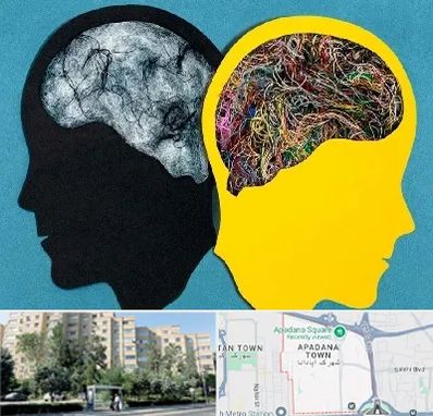 دکتر اختلال دوقطبی در آپادانا