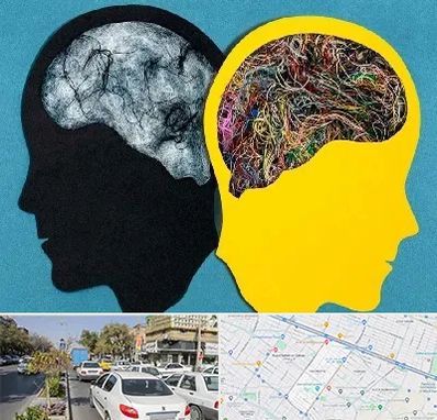 دکتر اختلال دوقطبی در مفتح مشهد 